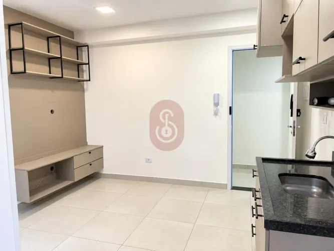 Apartamento 2 dormitórios com vaga para locação no Tatuapé