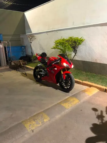 Daytona 675
