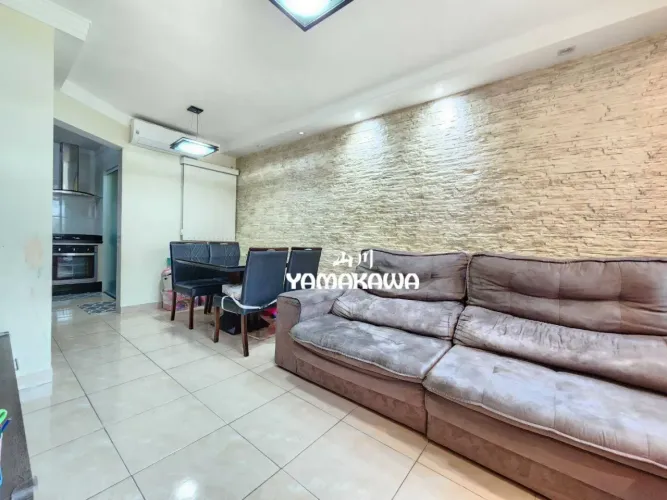 Sobrado com 2 dormitórios à venda, 65 m² por R$ 370.000,00 - Itaquera - São Paulo/SP