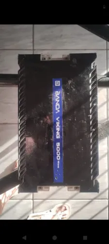 Módulo banda de 5 mil 