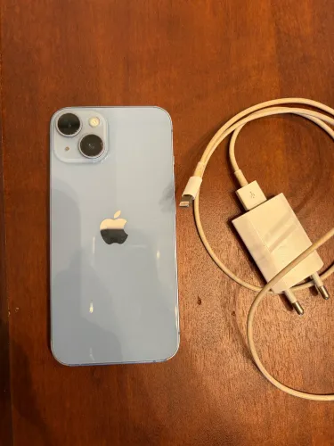 Iphone 14 128 GB usado