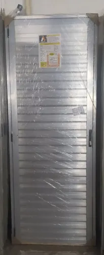 Porta palheta alumínio a partir de R$ 520,00