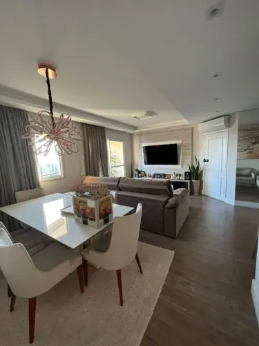 Apartamento a venda no Jaguaré Condomínio Panorama