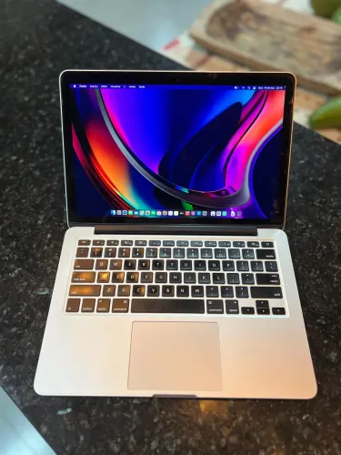 MacBook本体 Macbook Pro 13-inch, 2019, 16GB / 256GB OTH PRODUTOS - MacBook Pro 2019, MV982LL/A, Tela 13.3 MacBook本体