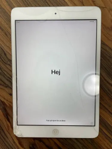 iPad mini 2 (2ª geração), de 16 GB
