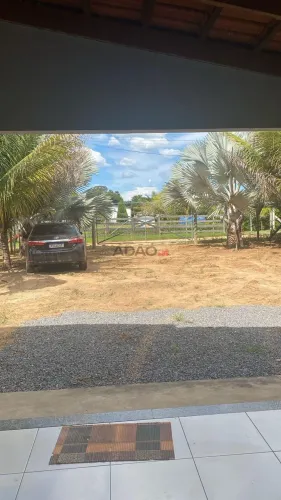 Chácara com 2.000m² no Rio Uru - Goiás Chácara à Venda, 2000.00 por R$ 340000.00 AD33371