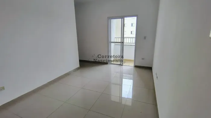 CORRETORA NASCIMENTO - Apartamento para venda, Jardim das Indústrias, Jacareí, SP