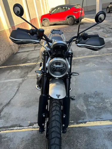 Triumph Scrambler 1200x-2024-6.700km