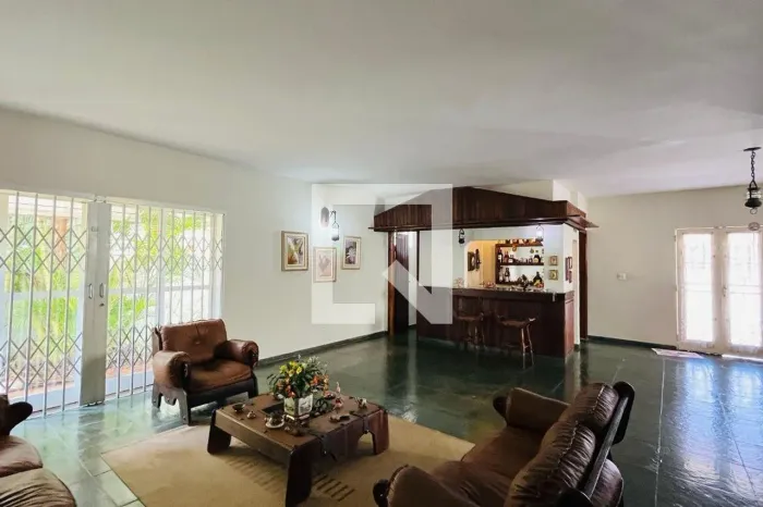 CASA RESIDENTIAL em Campinas - São Paulo, Jardim Chapadão