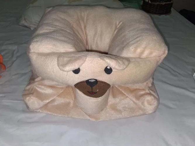 Vende se assento bebe 