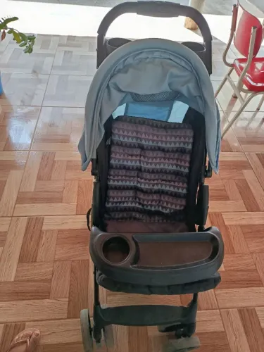 carrinho de bebe
