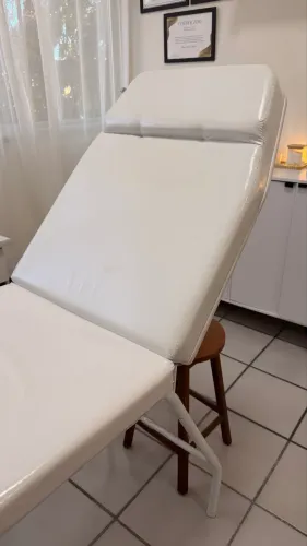 Maca dobrável