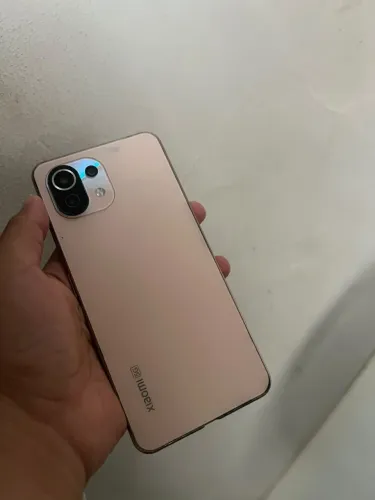 Xiaomi Mi 11 Lite