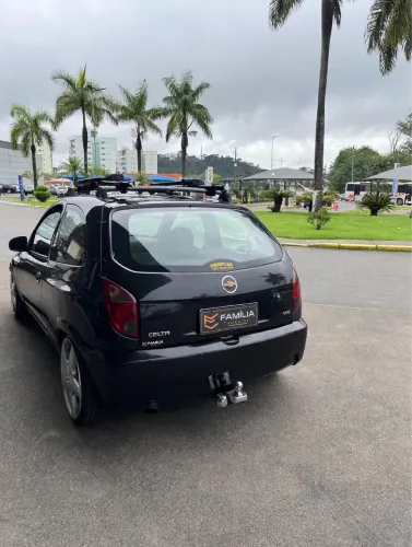 Chevrolet Celta Life/ LS 1.0 MPFI 8V Flexpower 3P 2007