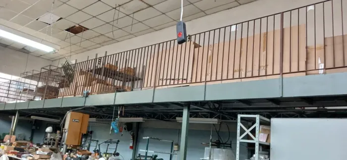 Galpão com 300m2 de área construida , terreno 500m2 V.Formosa ZL