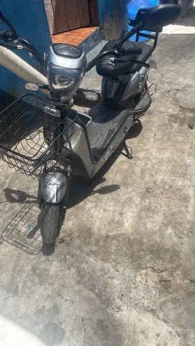 Motinha elétrica global 500