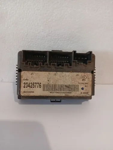 Módulo tração Chevrolet s10 2.8
