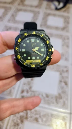 Vendo relogio casio