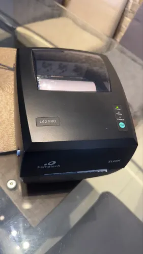 Impressora ELGIN L42 PRO