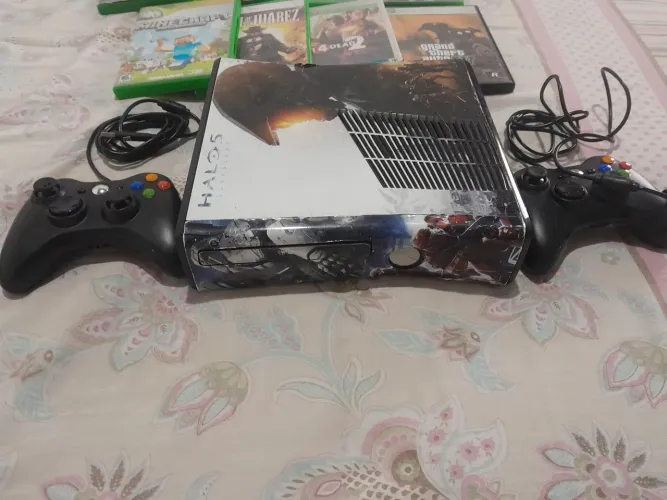 Xbox 360