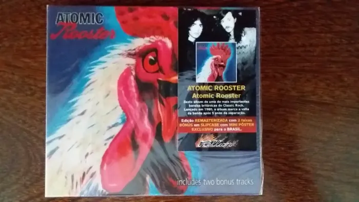 cd atomic rooster