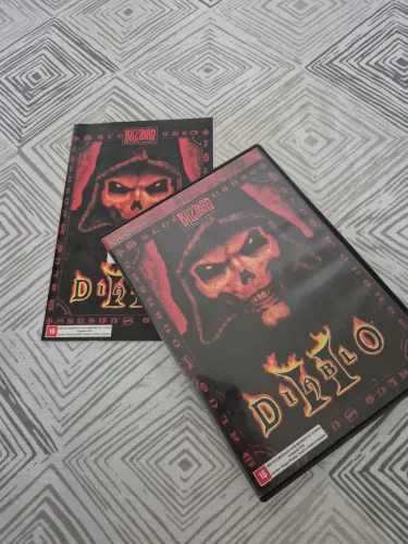 Diablo 2 - PC