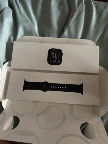 Apple Watch 12 46MM