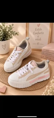 Tênis PUMA original 