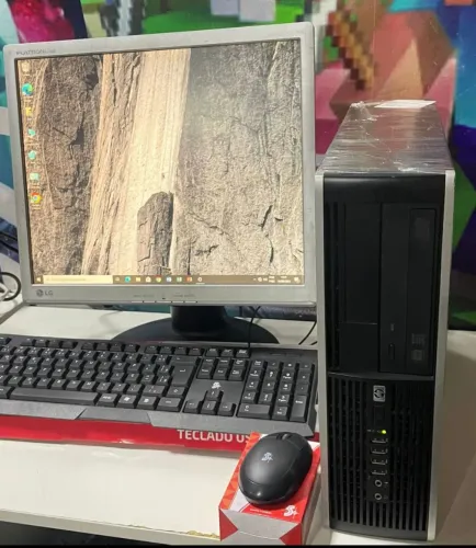 Computador completo AMD A10