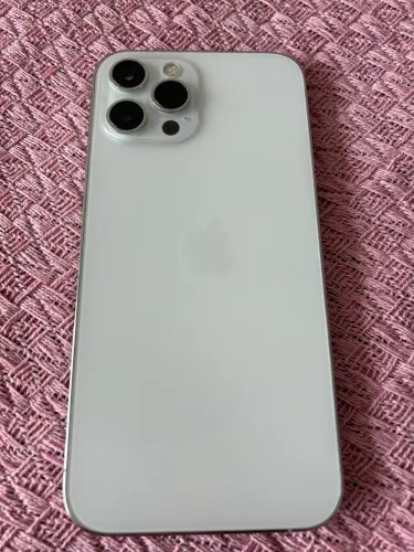 Vendo iPhone 12 Pro Max 512gb