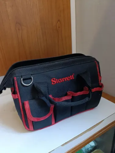 Bolsa para ferramentas starrett