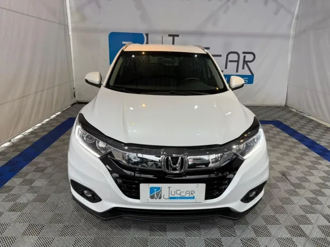 Honda HR-V EX 1.8 Flexone 16V 5P Aut. 2020
