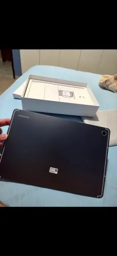 Tablet Samsung S10 fe