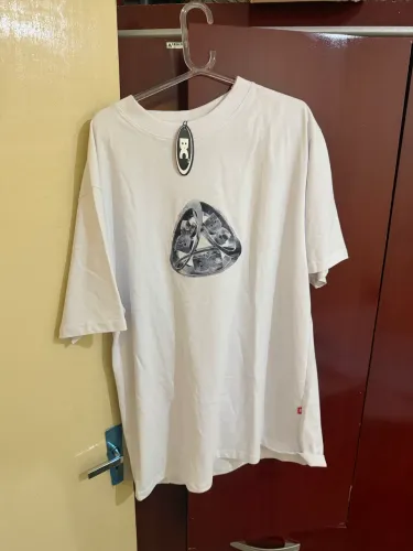 Barra crew Goods pitagoras chroma de 2023