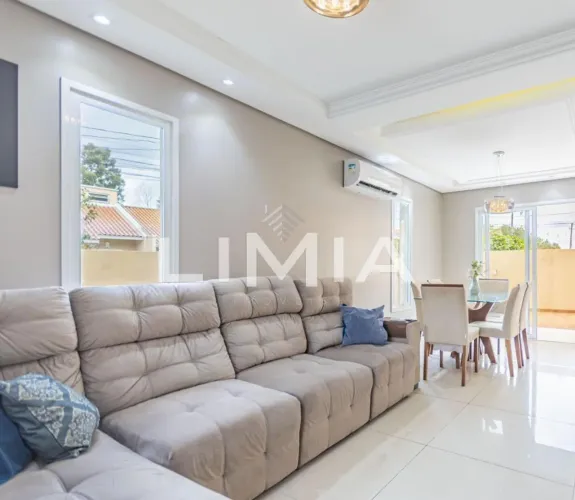 Casa em CACHOEIRINHA - RS