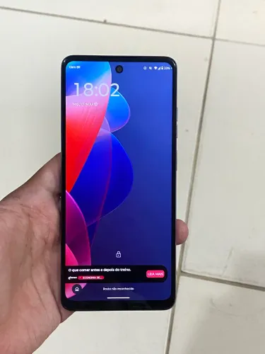 Vende-se moto G24 