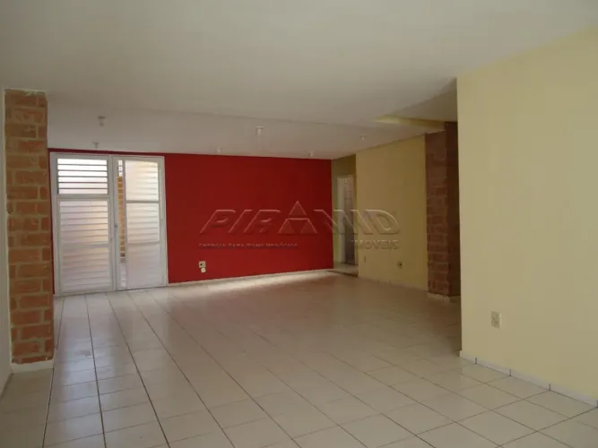 Casa mista com 170 m² no Bairro Jardim Sumaré, Zona sul de Ribeirão Preto;