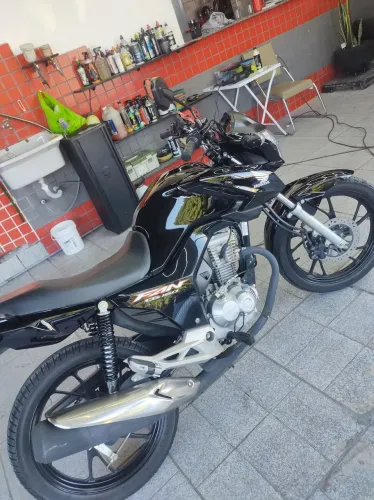 Fan 160