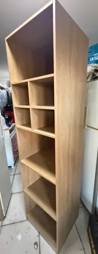 ORGANIZADOR ABERTO