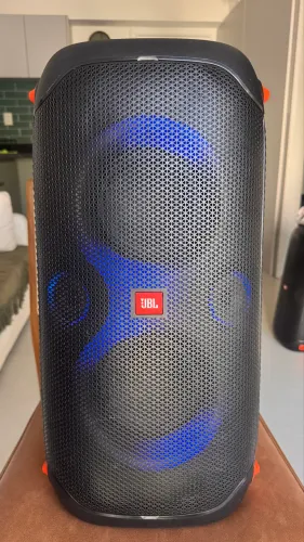 JBL PartyBox 110 - 160W RMS