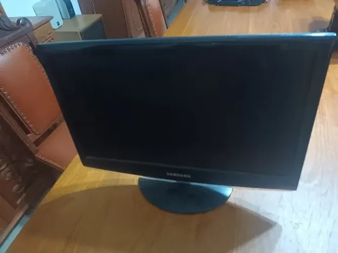 monitor samsung 19 polegadas
