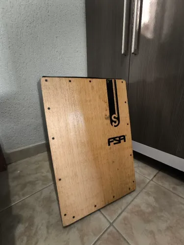 CAJON FSA - STANDART