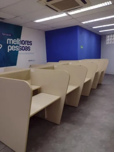 Mesa de Call Center