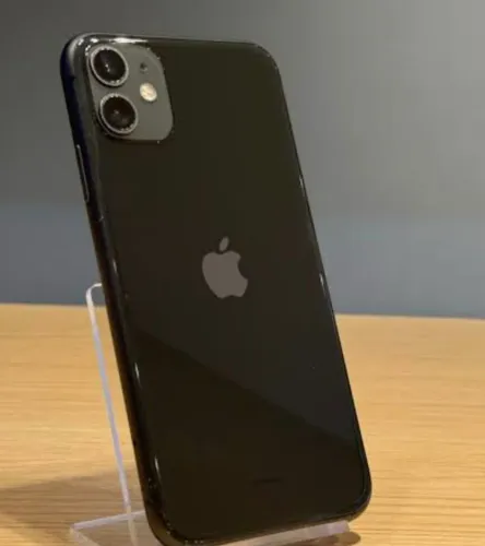 Iponhe 11 preto 64gb