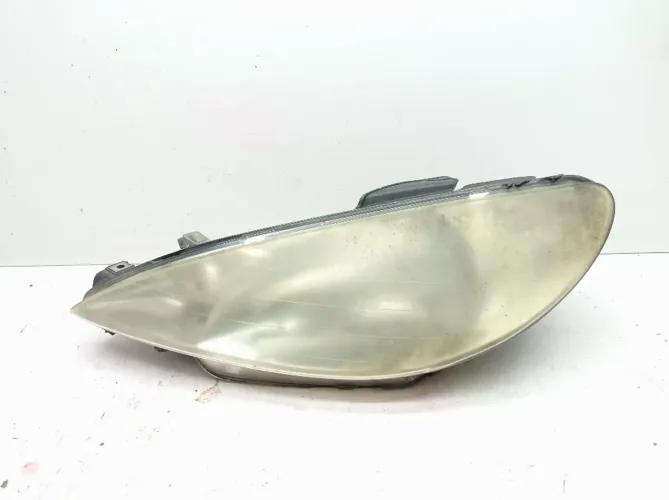 Farol Esquerdo Peugeot 206 1.4 2004 2005