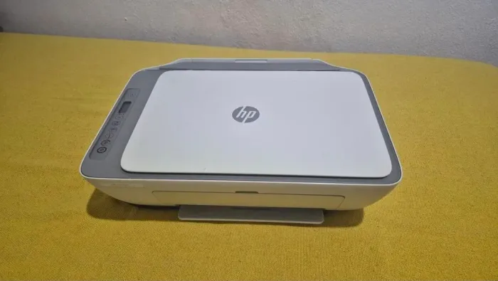 Impressora HP Deskjet Ink Advantage 2776