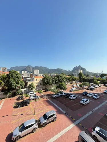 condomínio Apartamento 3 quartos em Barra Olímpica .