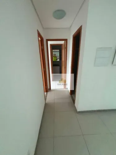 Apartamento com 2 dormitórios para alugar, 59 m² por R$ 4.412,17/mês - Boa Viagem - Recife
