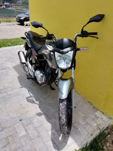 Vendas de moto