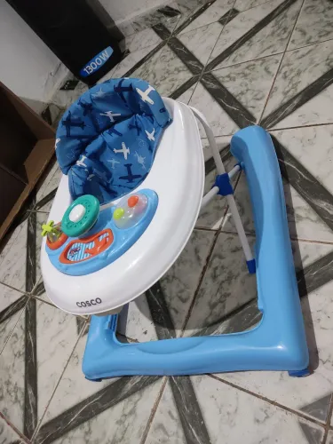Produtos para bebes